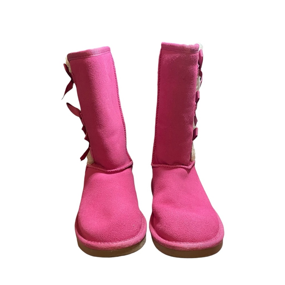 Koolaburra By UGG  VICTORIA TALL Boots - Picture 2 of 6